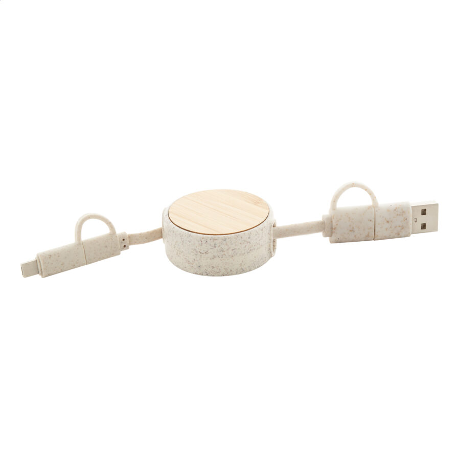 USB charger cable Komugo