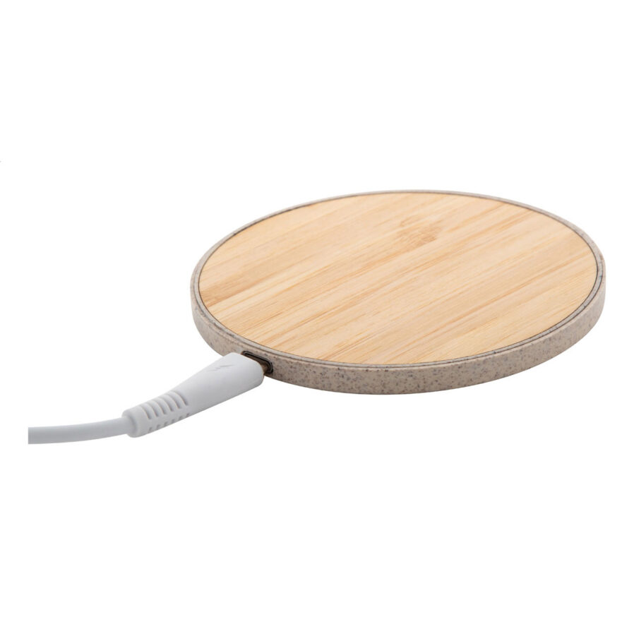 Wireless charger WheaCharge