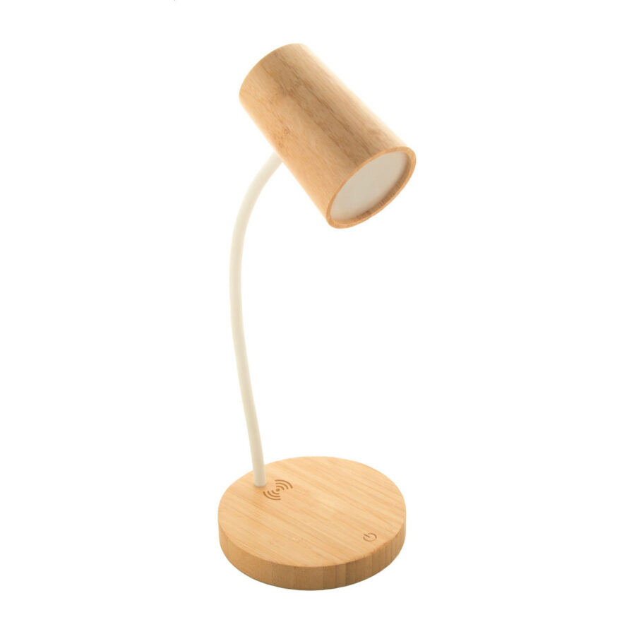 Multifunctional desk lamp Komono