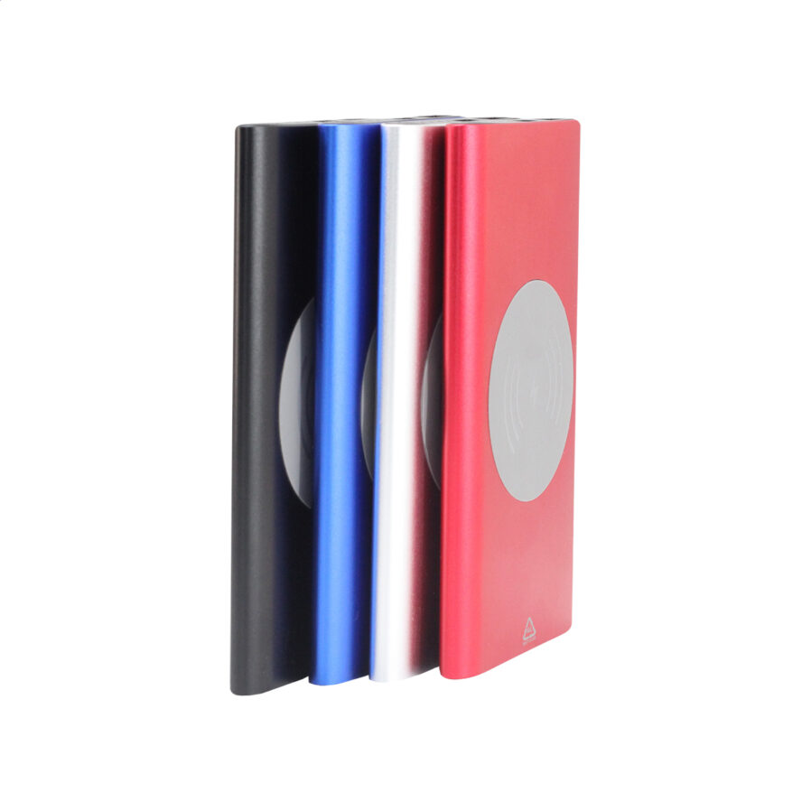Power bank RaluWir