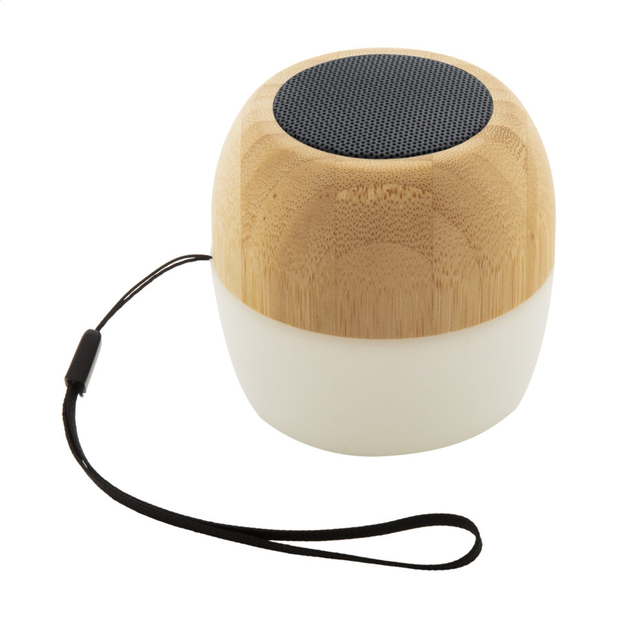 Wireless speaker Lightbeat
