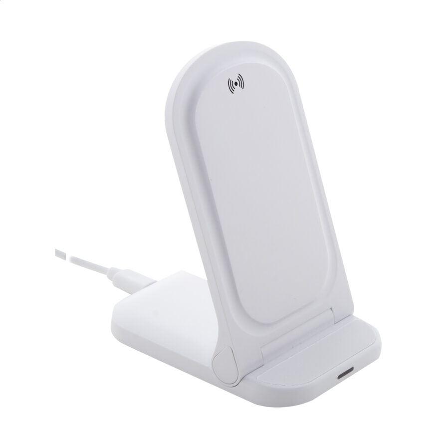 RABS wireless charger mobile holder Rewolt