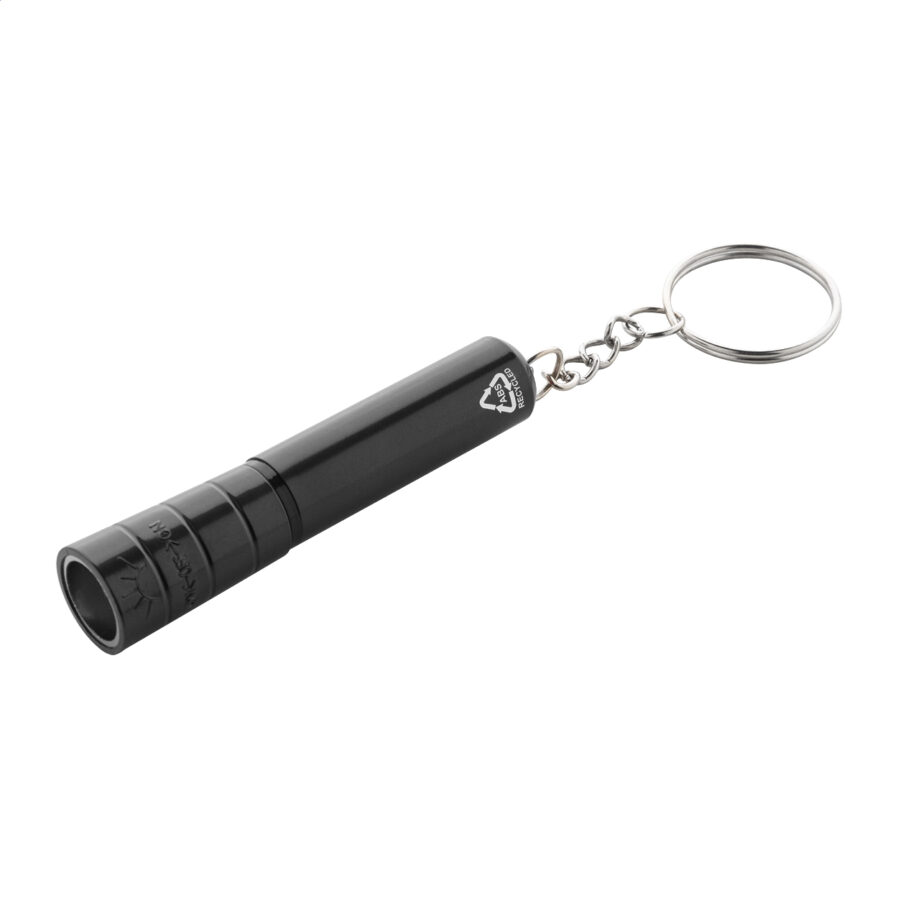 Mini RABS flashlight Raipei