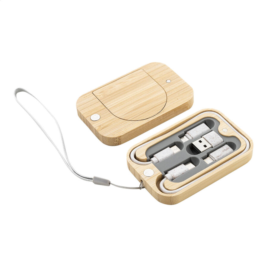 Charger set Cabsly Plus