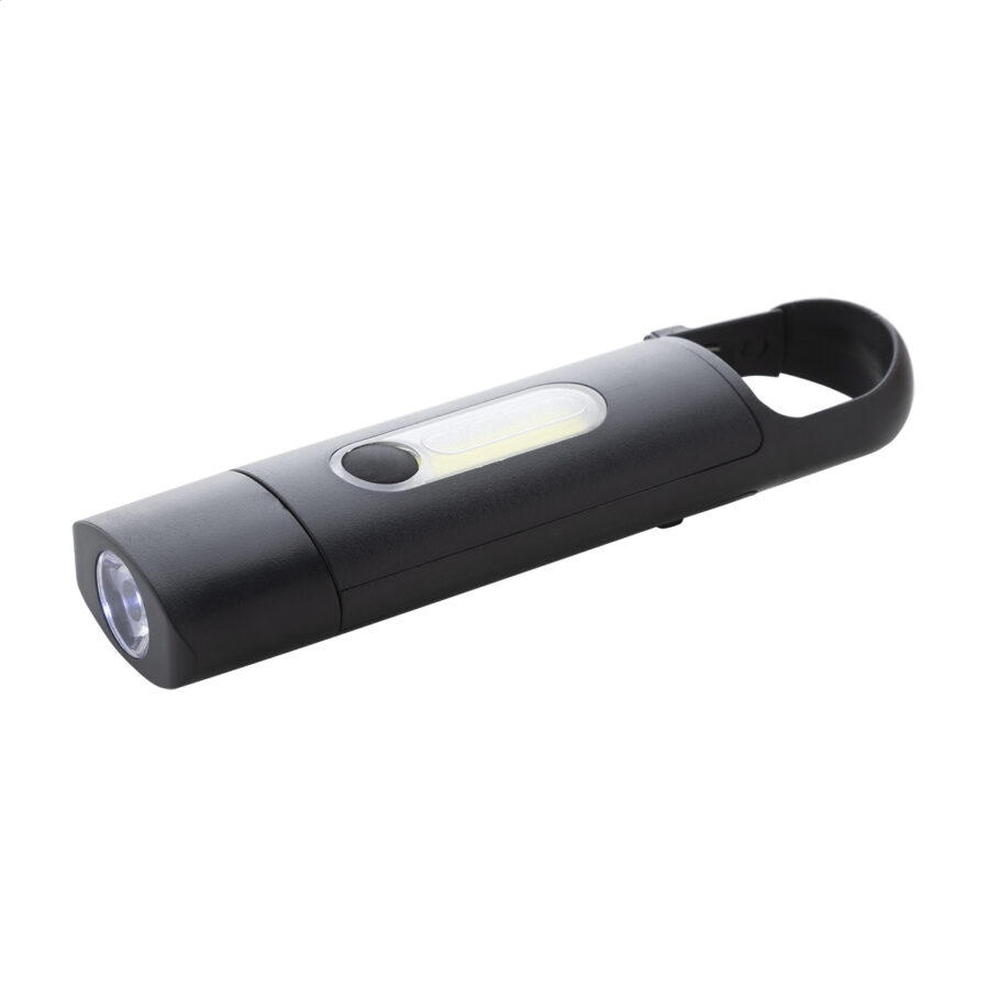 Mini RABS flashlight Cobiner