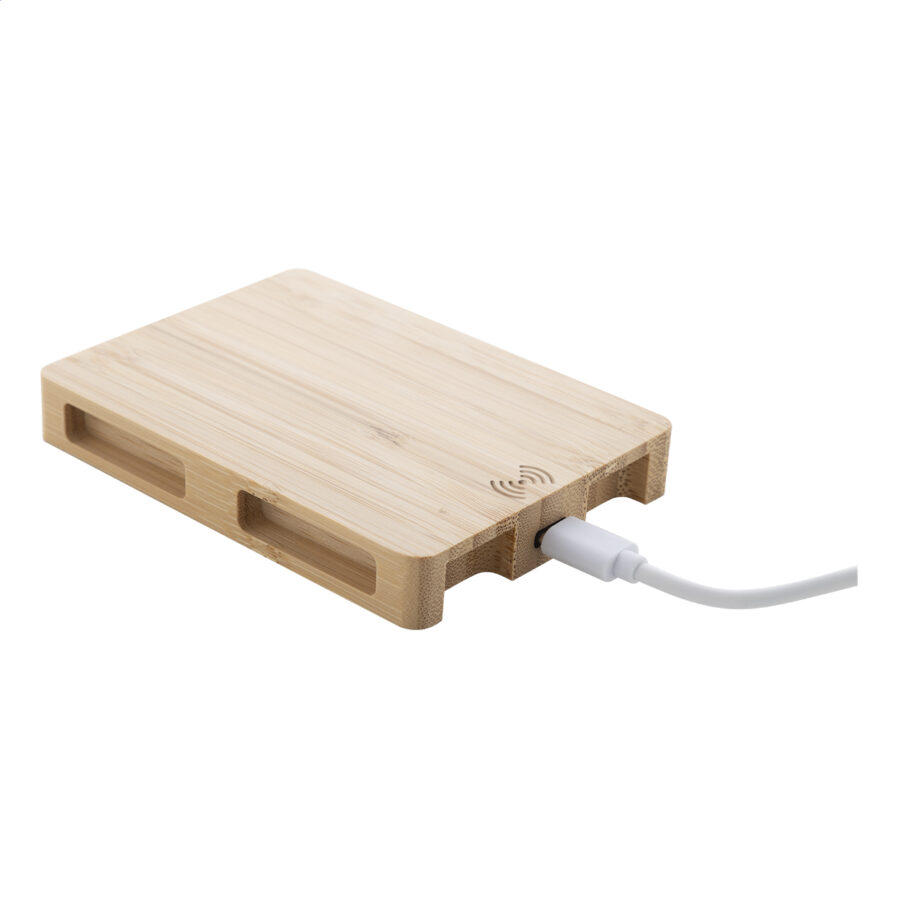 Wireless charger Challet