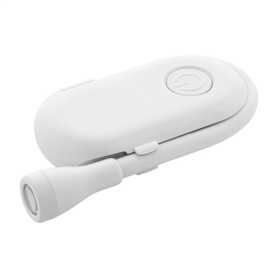 Rechargeable book light Bedtime