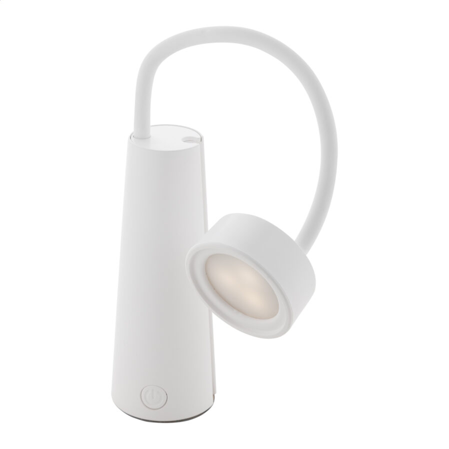 Rechargeable flashlight Miflux