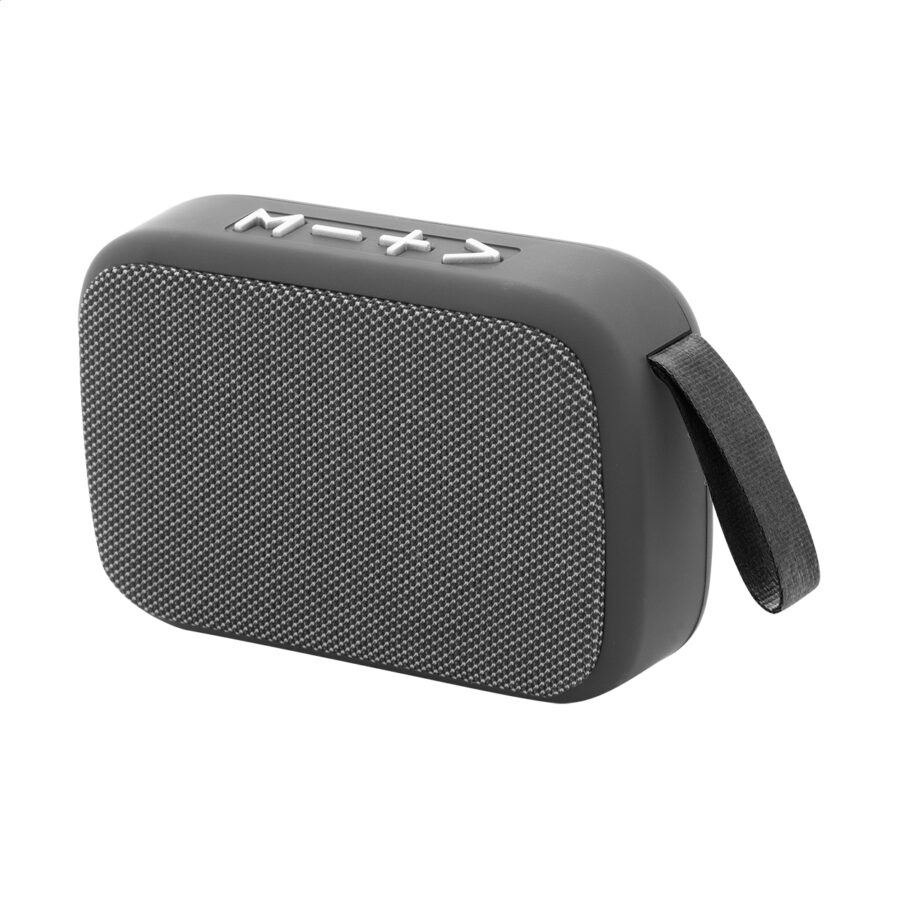 Wireless speaker Meshfi