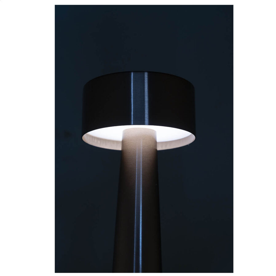 Table lamp Flanagan Oro