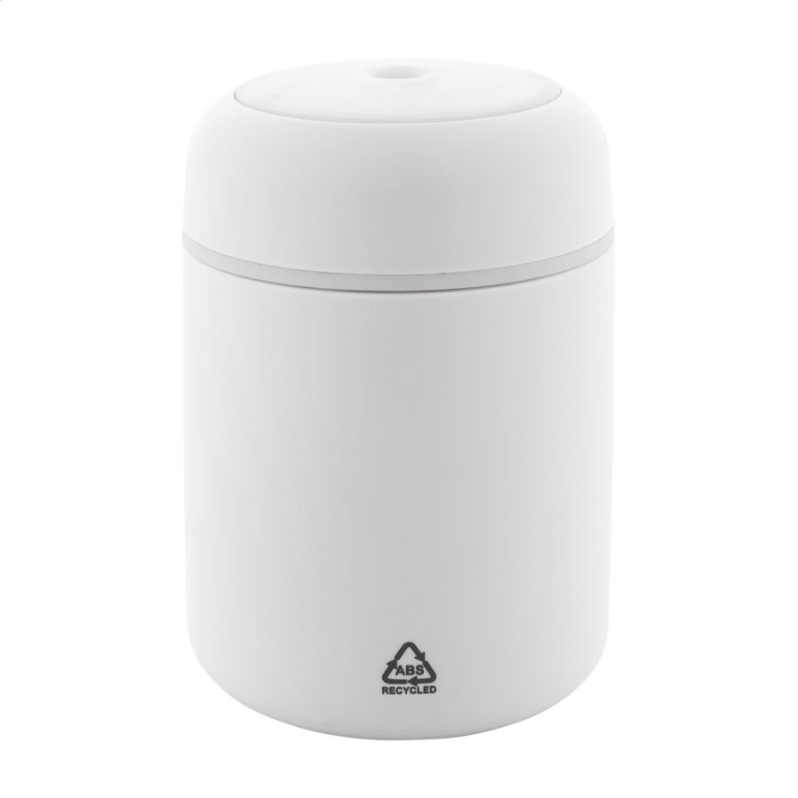 RABS humidifier Rapor