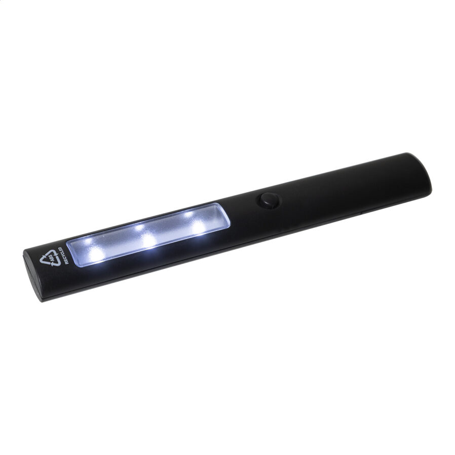 RABS emergency car torch Ramerg