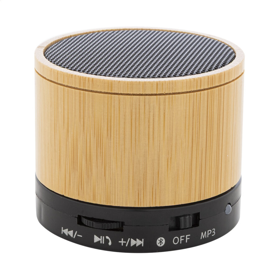 RABS wireless speaker BooBeat