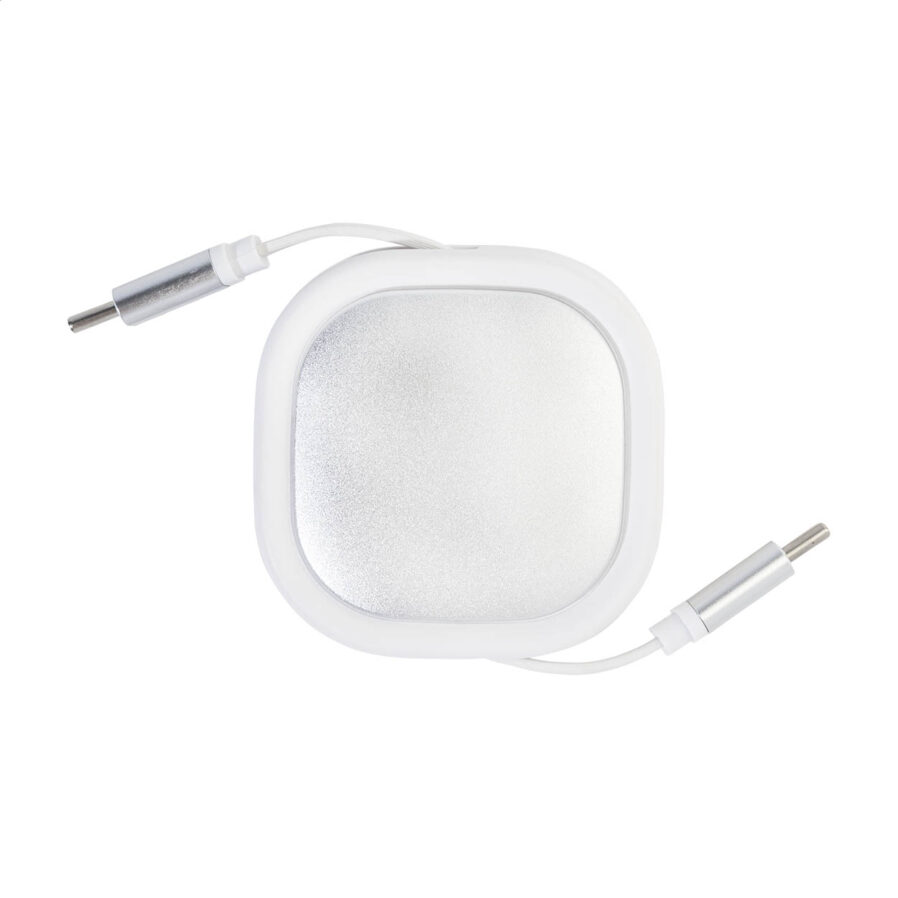 60W USB-C charger cable Cabsle Plus