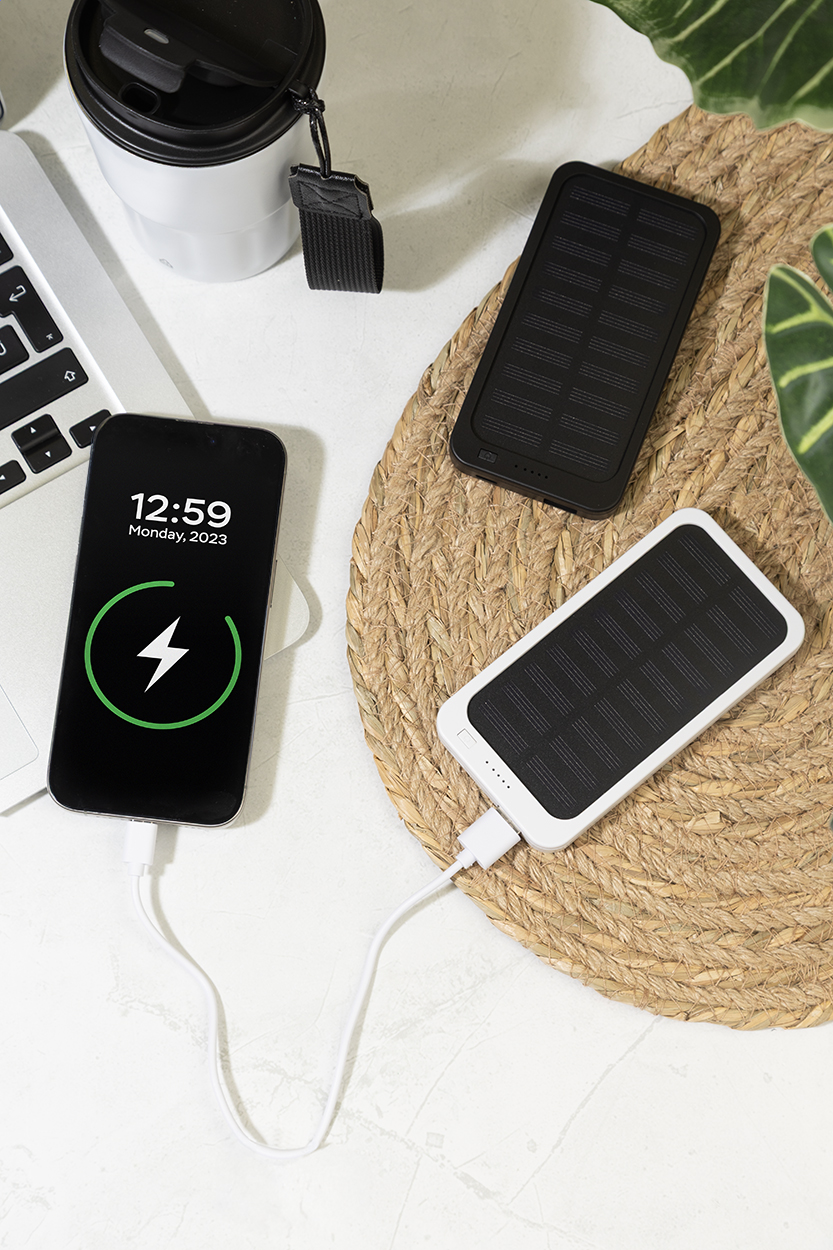 RABS power bank Rabobank Sun