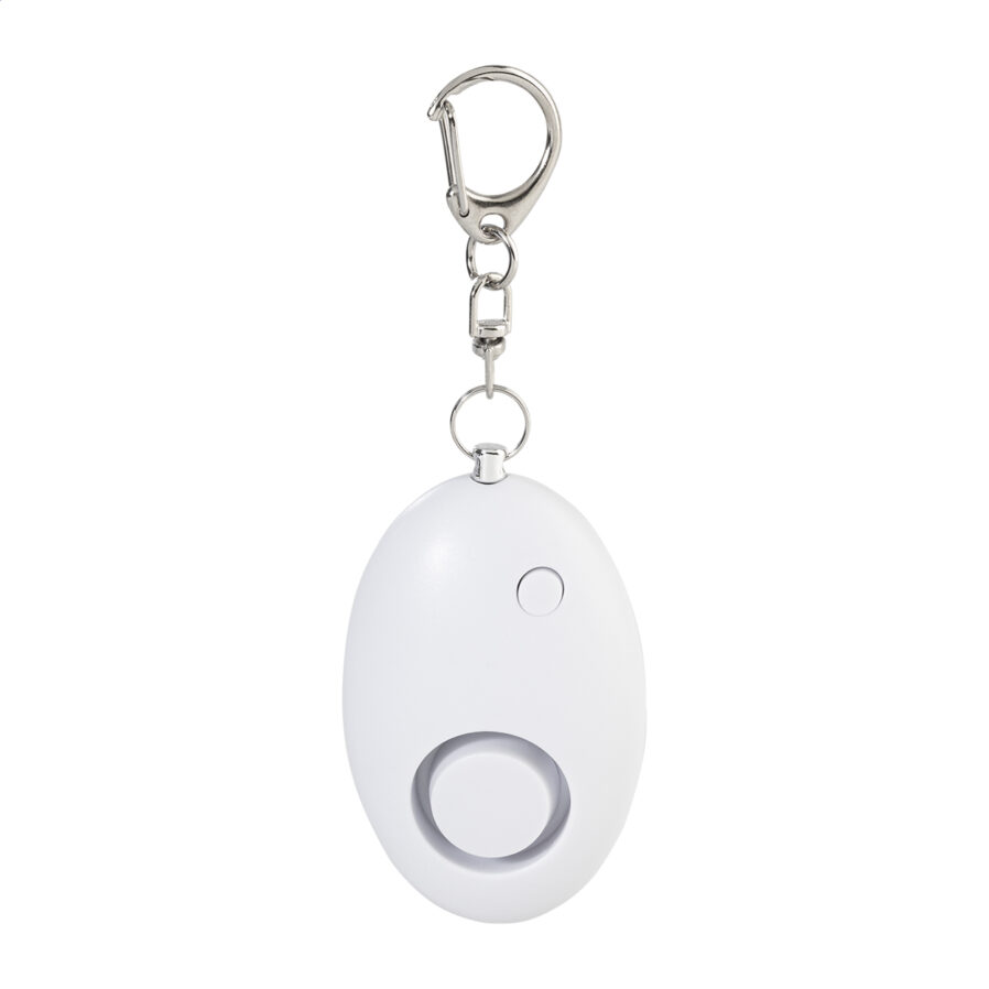 RABS personal alarm keyring Guardian