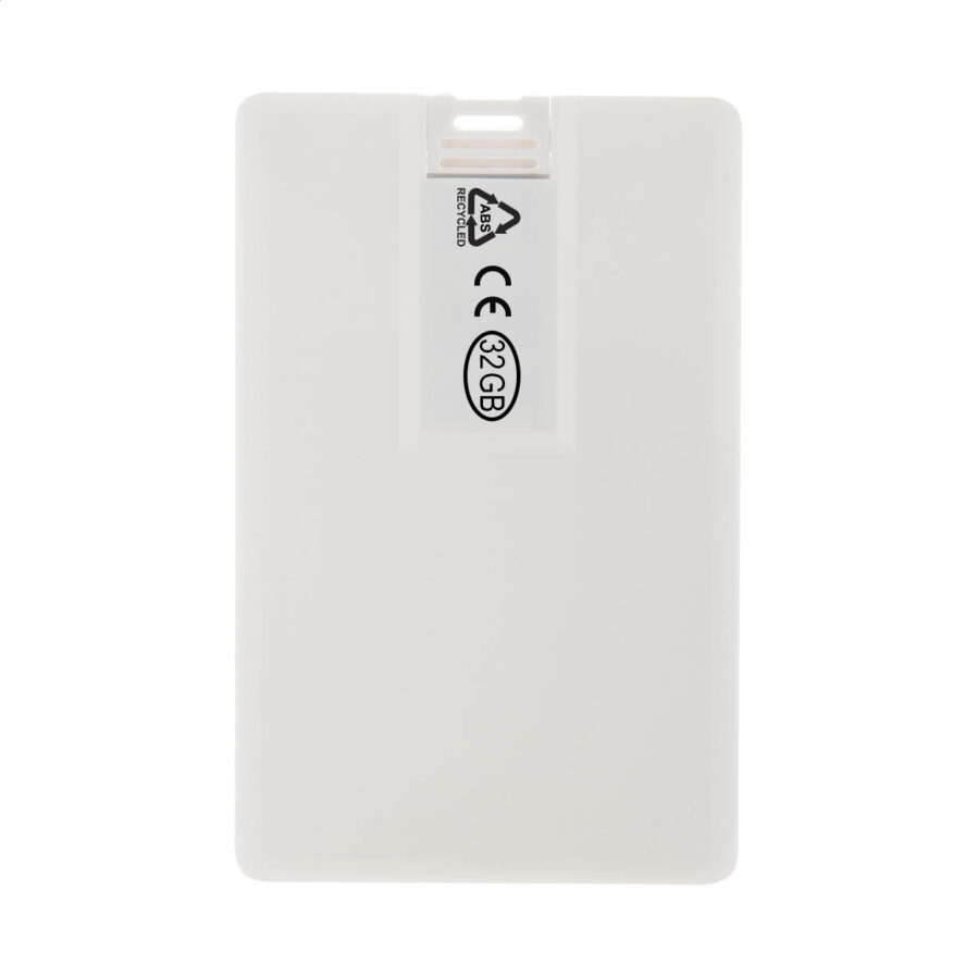 RABS USB flash drive Recax