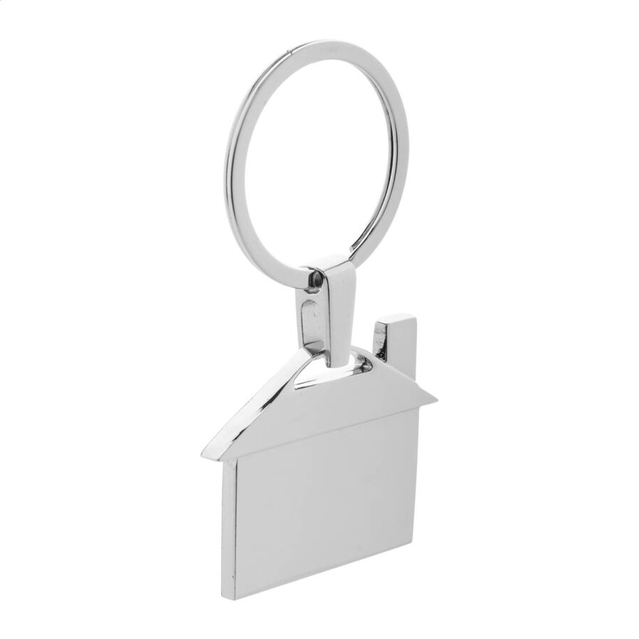 Keyring Dwell