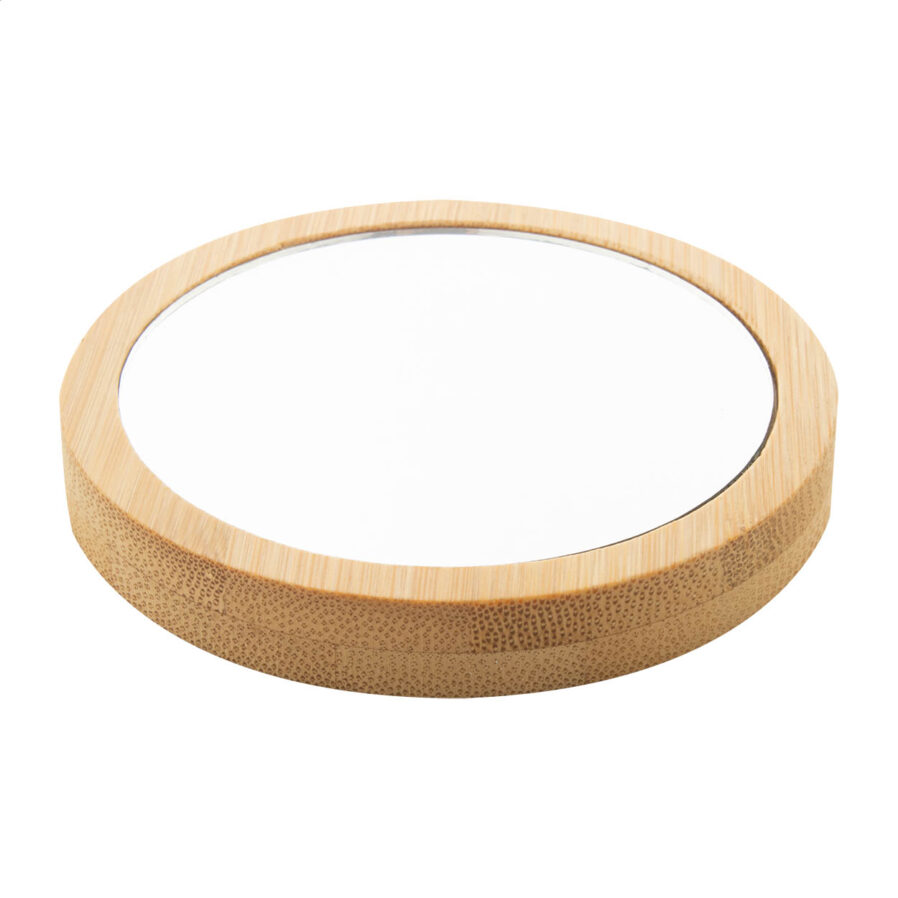 Pocket mirror Makeboo