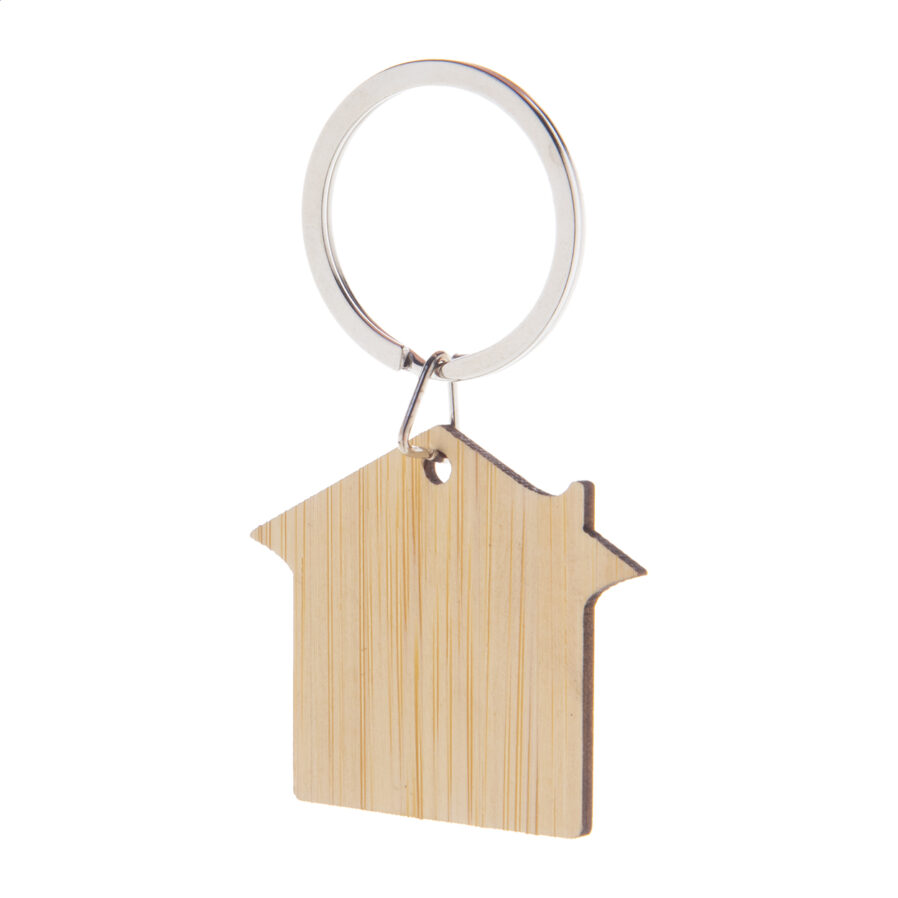 Keyring Boohom