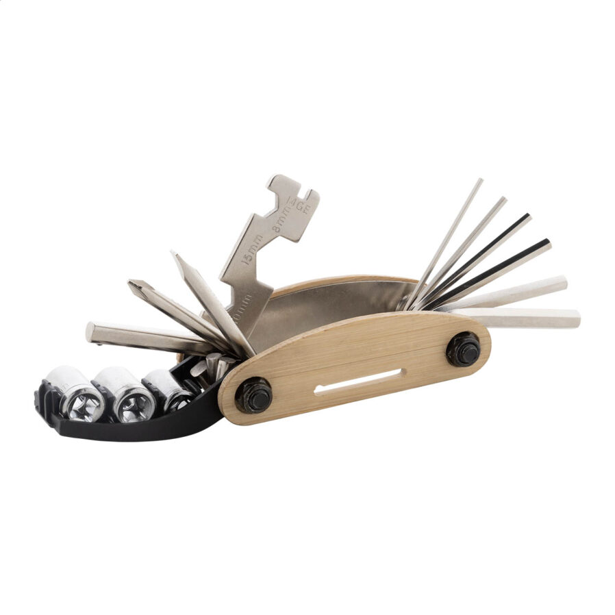 Multi tool Tsubo