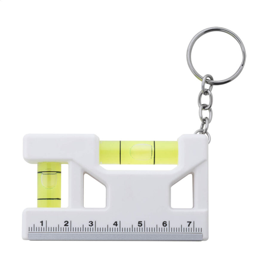 Multifunctional keyring Multilevel