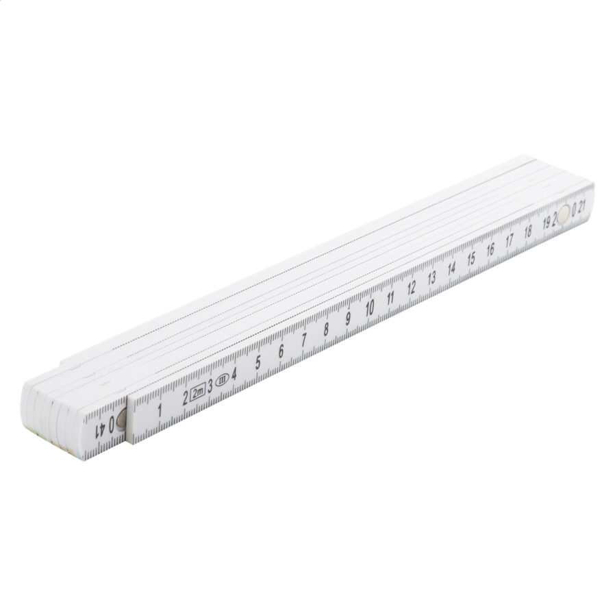 Folding ruler Mansard