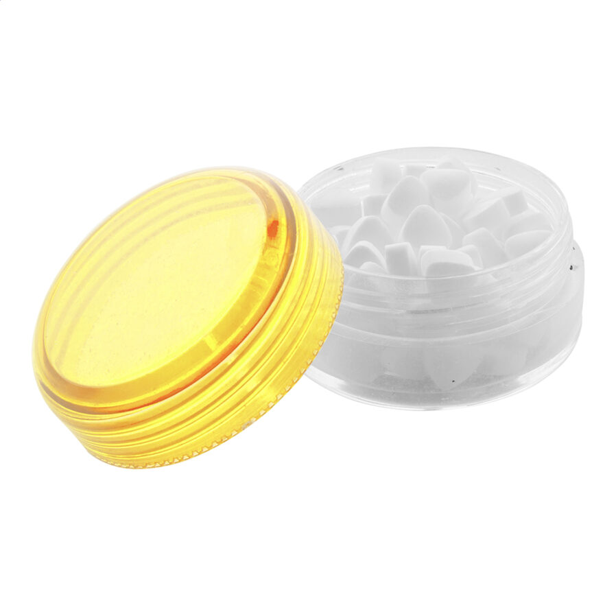Mint jar TwistMint