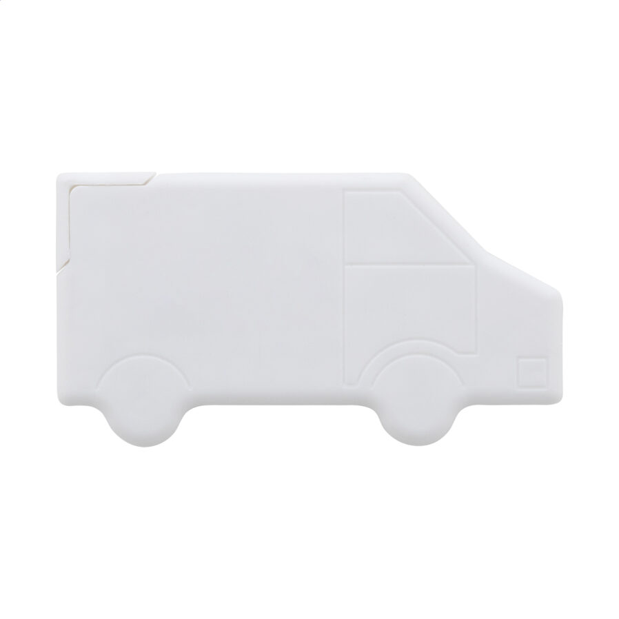 Mint dispenser TruckMint