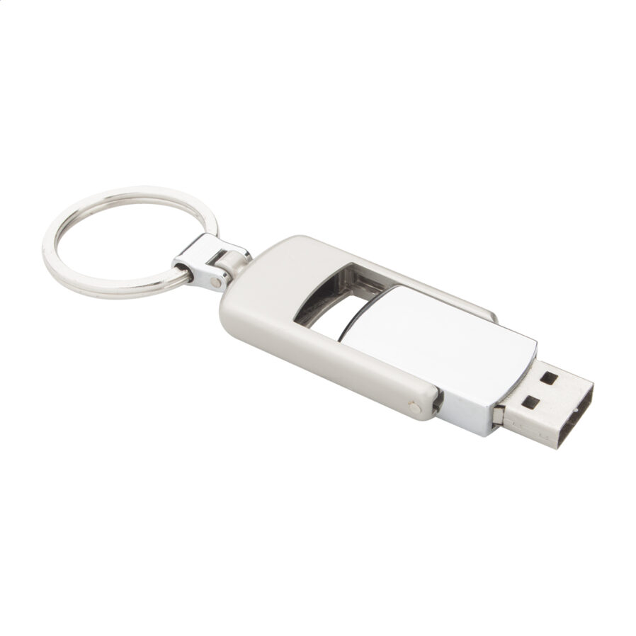 USB flash drive Hikiki