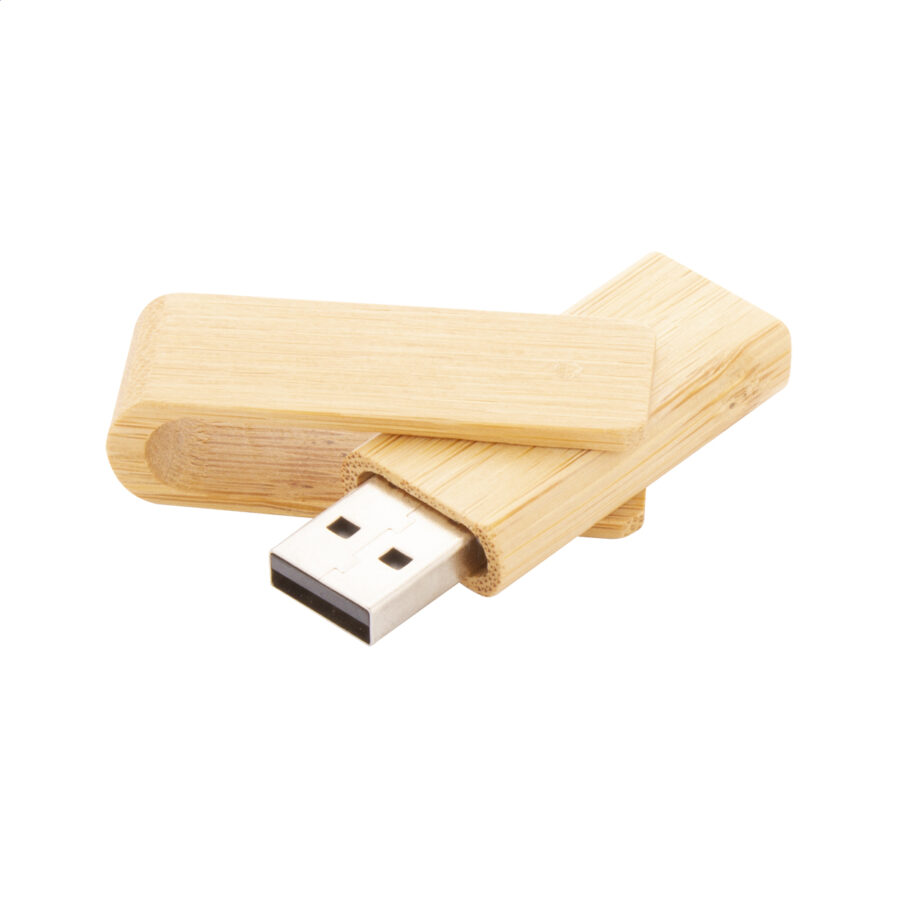 USB flash drive BooTwist