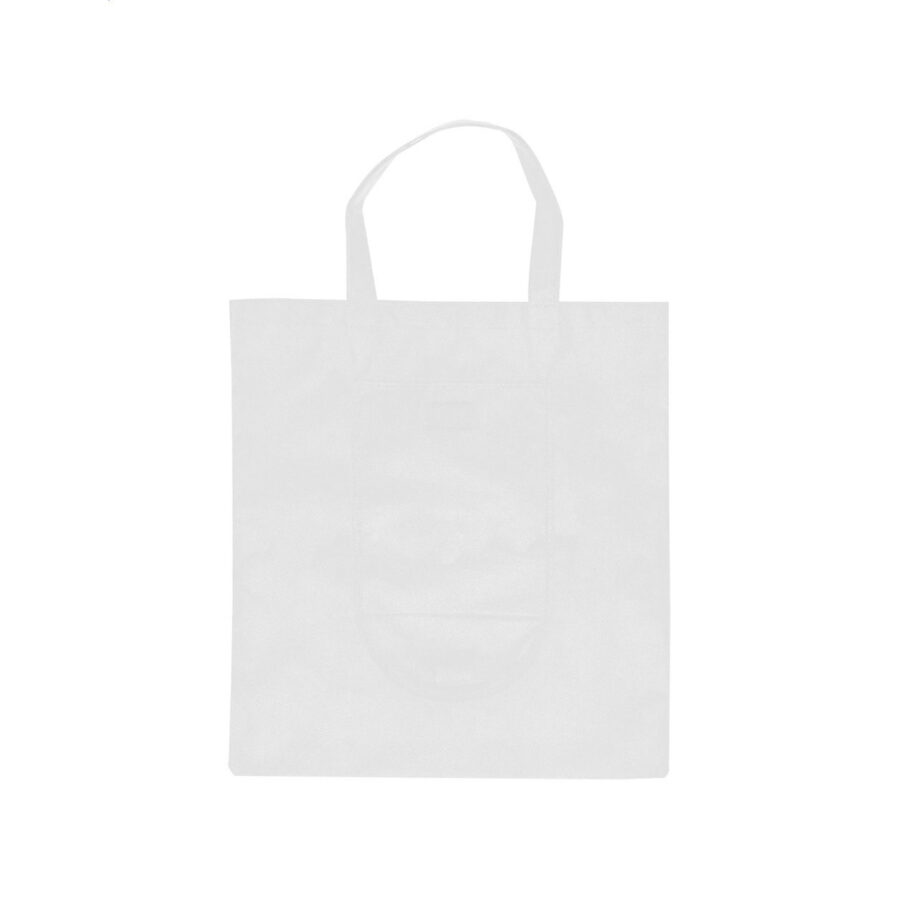 Foldable shopping bag Doblu