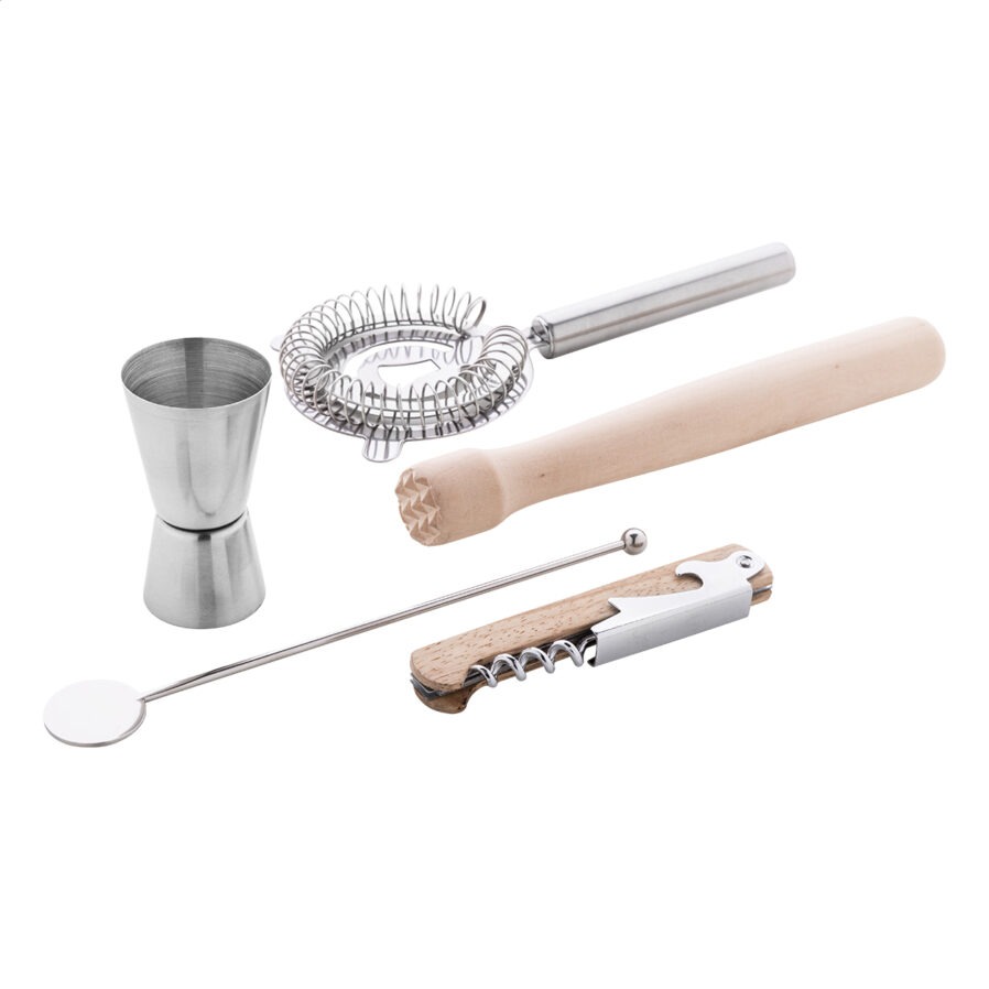 Cocktail set Spritz