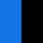 blue-black